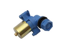 Windscreen Washer Pump (Screw In) Holden FX-FB EK-EH HD-HG HQ-WB LC-UC - NWP506
