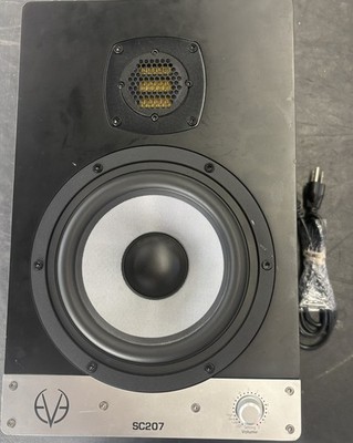 Eve Audio SC 207 2-Way Speaker (PD3048653)