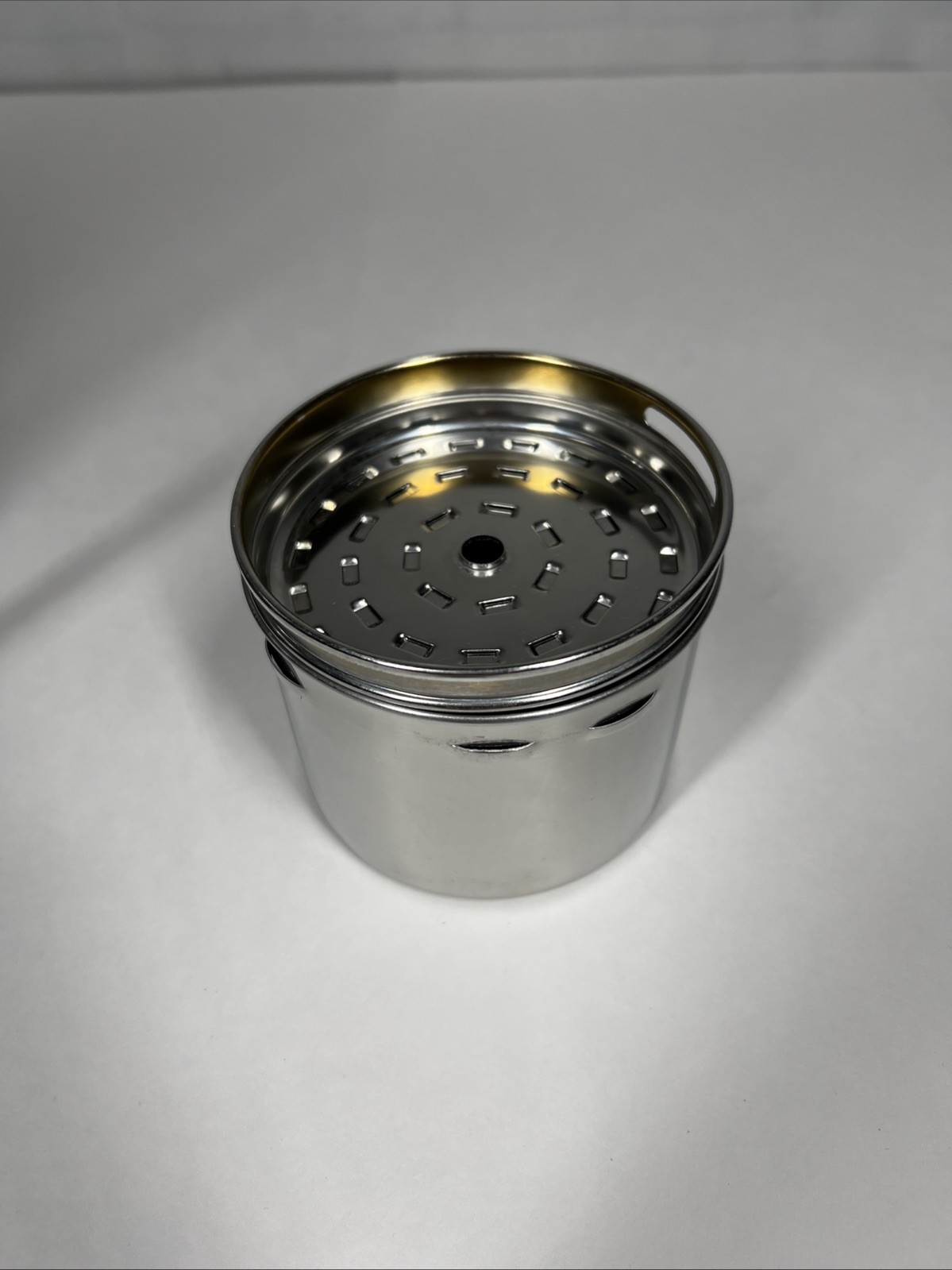 Farberware Superfast Automatic Coffee Pot Percolator 8 Cup Model 138 Made in USA