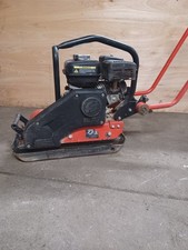 Fairport 14/32 Wacker Plate – Petrol Compactor 74 KG
