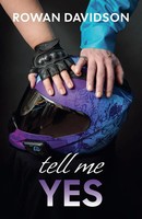 Rowan Davidson | Tell Me Yes | Taschenbuch | Englisch (2025) | Tell Me