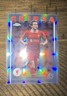 2024-25 Topps Chrome Uefa Club Competitions - Federico Chiesa #124 Refractor