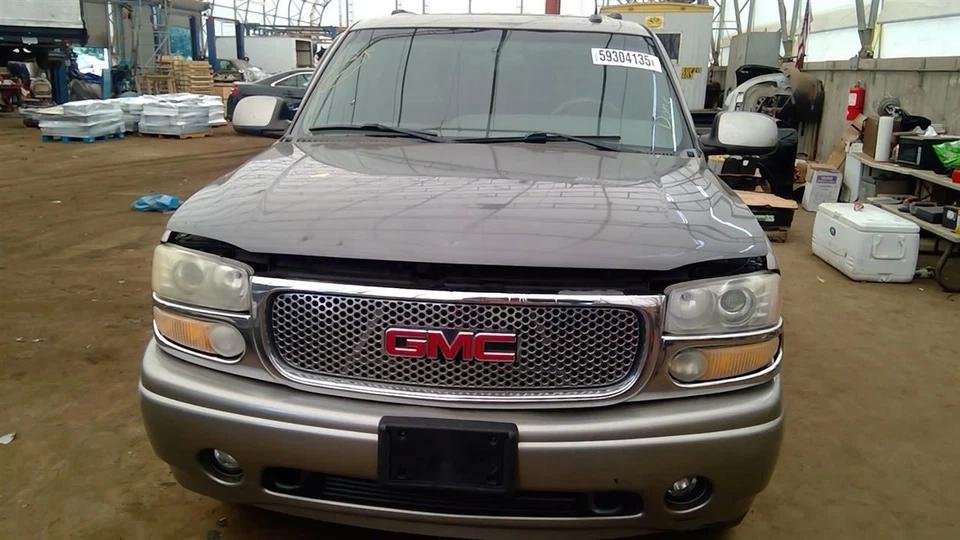 Air Flow Meter Classic Style Fits 99-07 SIERRA 1500 PICKUP 6668869 - Image 2 of 4