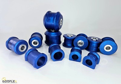 Godflex GF613A Suspension Component