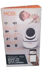 MOBI 70196 Baby Monitoring Camera