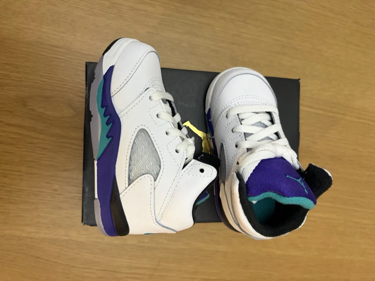 Jordan Shoes US Size 5 for Babies for sale | eBay