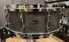 Remo Gold Crown 14 5.5 Snare Drum