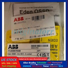 ONE NEW 2TLA020051R5400 Safety Sensor OSSD-In...