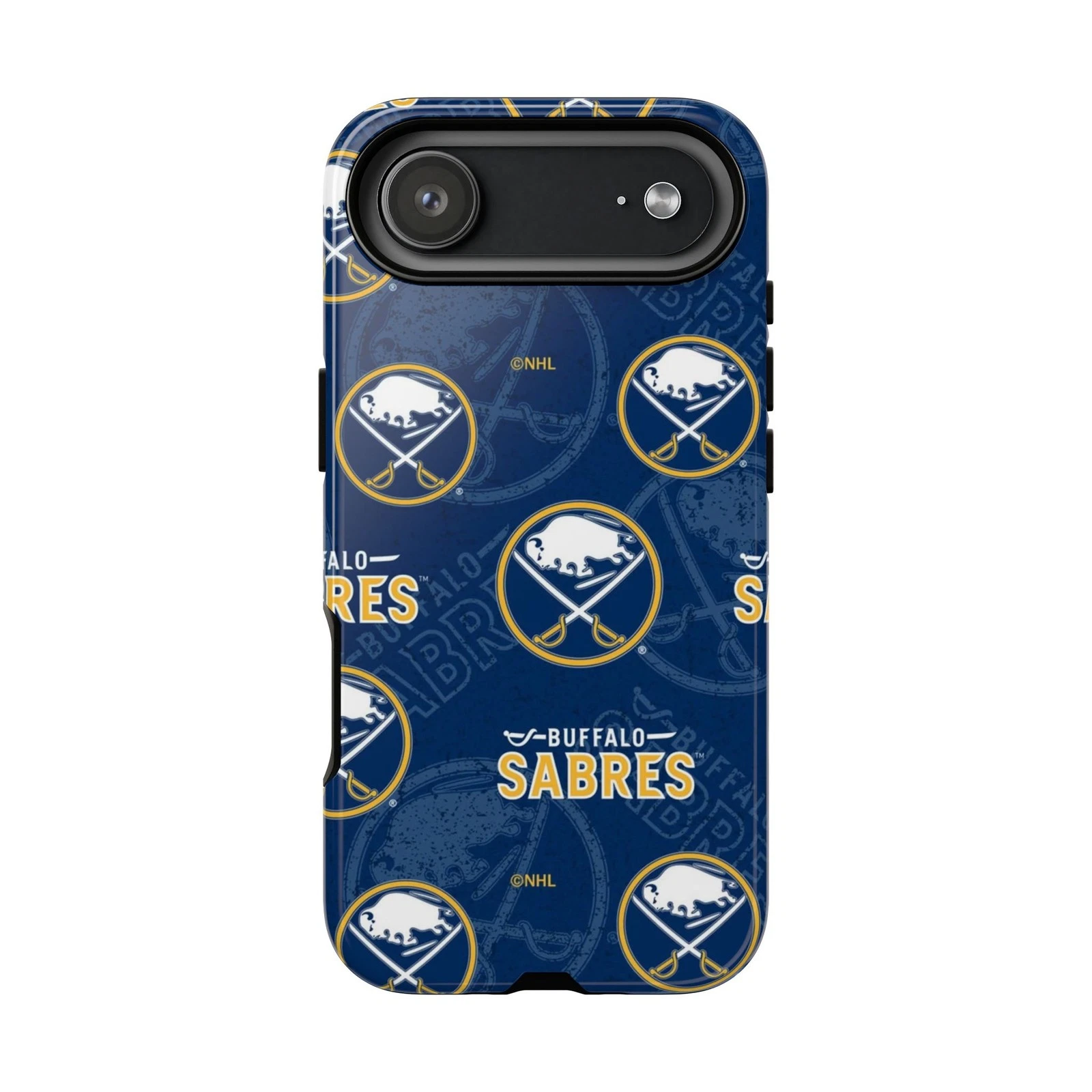 Buffalo Sabres Apple iPhone Cases