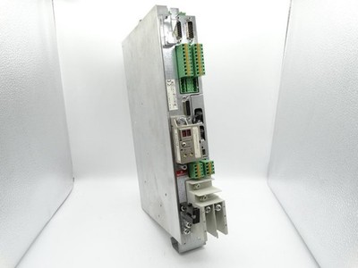 BOSCH DKC02.3-040-7-FW SERVO DRIVE