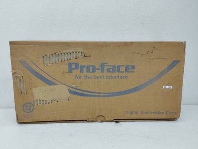 PFXGE4401WAD Touch Screen Pro-face New GC-4000 Proface 1PC Operator Interface