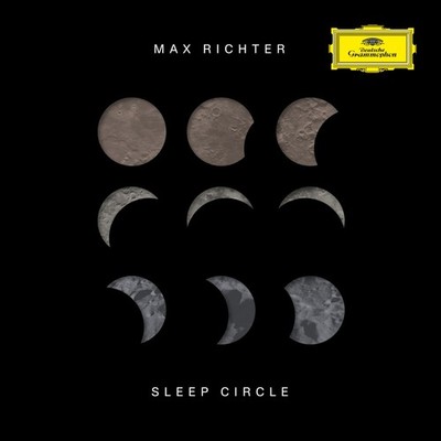 Max Richter Sleep Circle [3LP] Records & LPs New