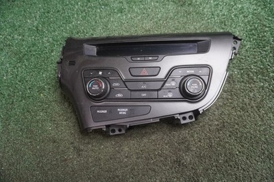 2011 2012 2013 KIA OPTIMA TEMPERATURE AC Control PANEL OEM 972502T101