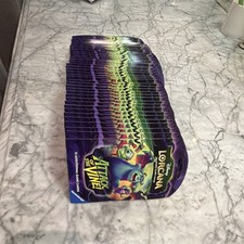 Disney Lorcana TCG Ursula's Return Ursula Booster Pack Lot 44 Packs