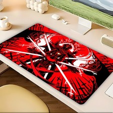 40 90cmultrakill 3 Mouse Pad Accessories Non-slip Rubber Large Gaming Mouse Pad