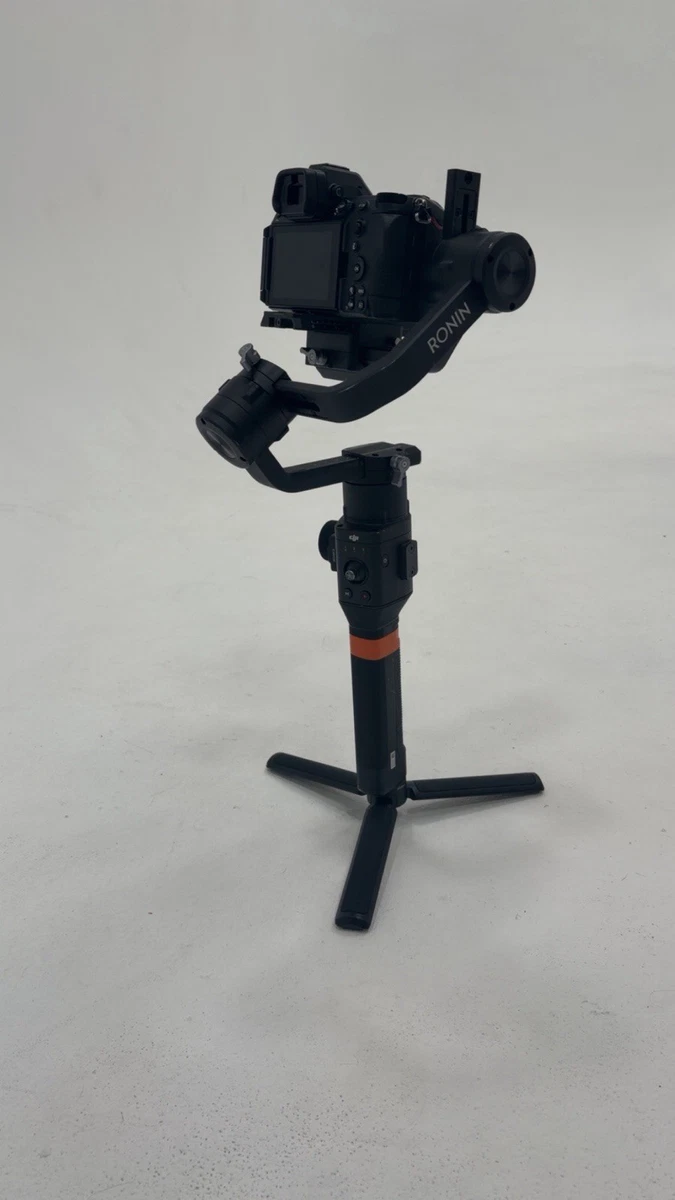 DJI Ronin-S Camera Stabilizers for sale | eBay