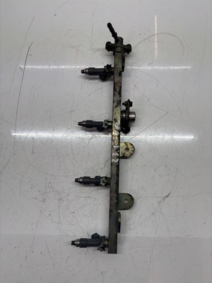 Einspritzleiste für Nissan Titan A60 Armada 5,6 V8 VK56-DE VK56