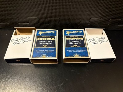 show cigarettes SHOW Filtered Cigars Menthol