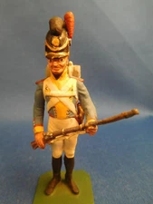 Stadden Napoleonic Bavarian 9th Line Inf "Ysenburg-Buddingen"  Musketeer 1807 VF
