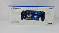 Sony PlayStation 5 PS5 Portal Remote Player - Midnight Black CFI-Y1001 + Charger