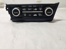 Temperature Control A-spec Fits 16-18 Ilx 464161