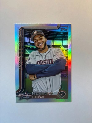 2025 Topps Update Series - INSERTS, RC's, FOILS - ***YOU PICK***