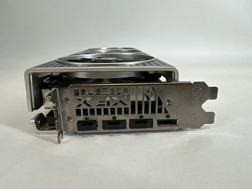 XFX Speedster MERC 319 Radeon RX 6800 XT 16GB - Graphics Card - Excellent - Picture 4 of 6