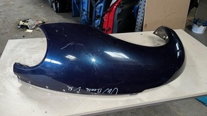 Kotflügel vorne rechts VW New BEETLE LG5T Batikblau 1C0821106D