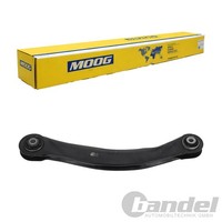 Moog Querlenker Hinterachse Rechts Oben Hinten Passend FüR Audi A6 A7 A8 Q5 Q7 Q