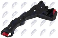 Halter StoßFäNger NTY EZC-PL-149 FüR Opel Astra A04 Caravan GTC L70 Family L48