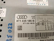 Autoradio Audi QUATTRO