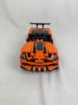 LEGO Technic 42093 Chevrolet Corvette ZR1 Auto