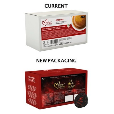 400 RIVO KUERIG  compatible pods Italian Coffee Espresso FREE SHIPPING!