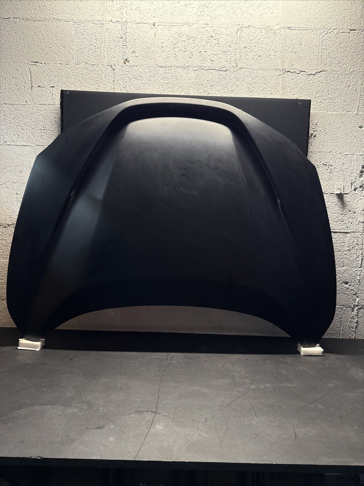 FERRARI SF90 HOOD CARBON BONNET ENGINE COVER OEM 2020-2024#3199