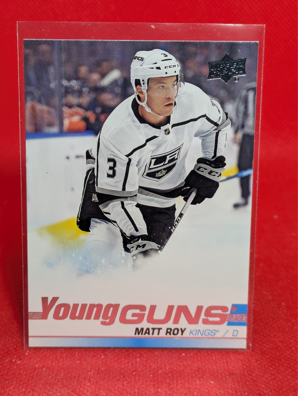 2019-20 Upper Deck YOUNG GUNS -- COMPLETE YOUR SET -- YOU PICK