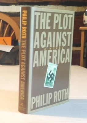 The Plot Against America, Roth, Philip