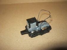 BR212 Roco Drehgestell Antrieb Getriebe Radsatz H0 DC Diesellok Rangierlok 212