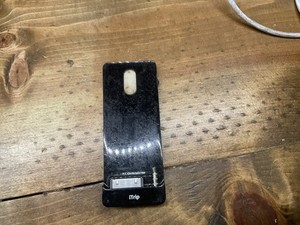 Vintage Griffin iTrip FM Transmitter for 1st Generation 1st Gen iPod Nano