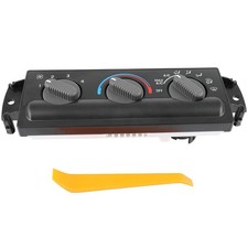 For 1998-2004 Chevrolet Blazer 1998-2001 Gmc Jimmy Ac Heater Climate Control