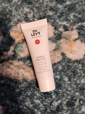 Dr. Levy Intense Stem Cell Eye Booster Concentrate 7ml