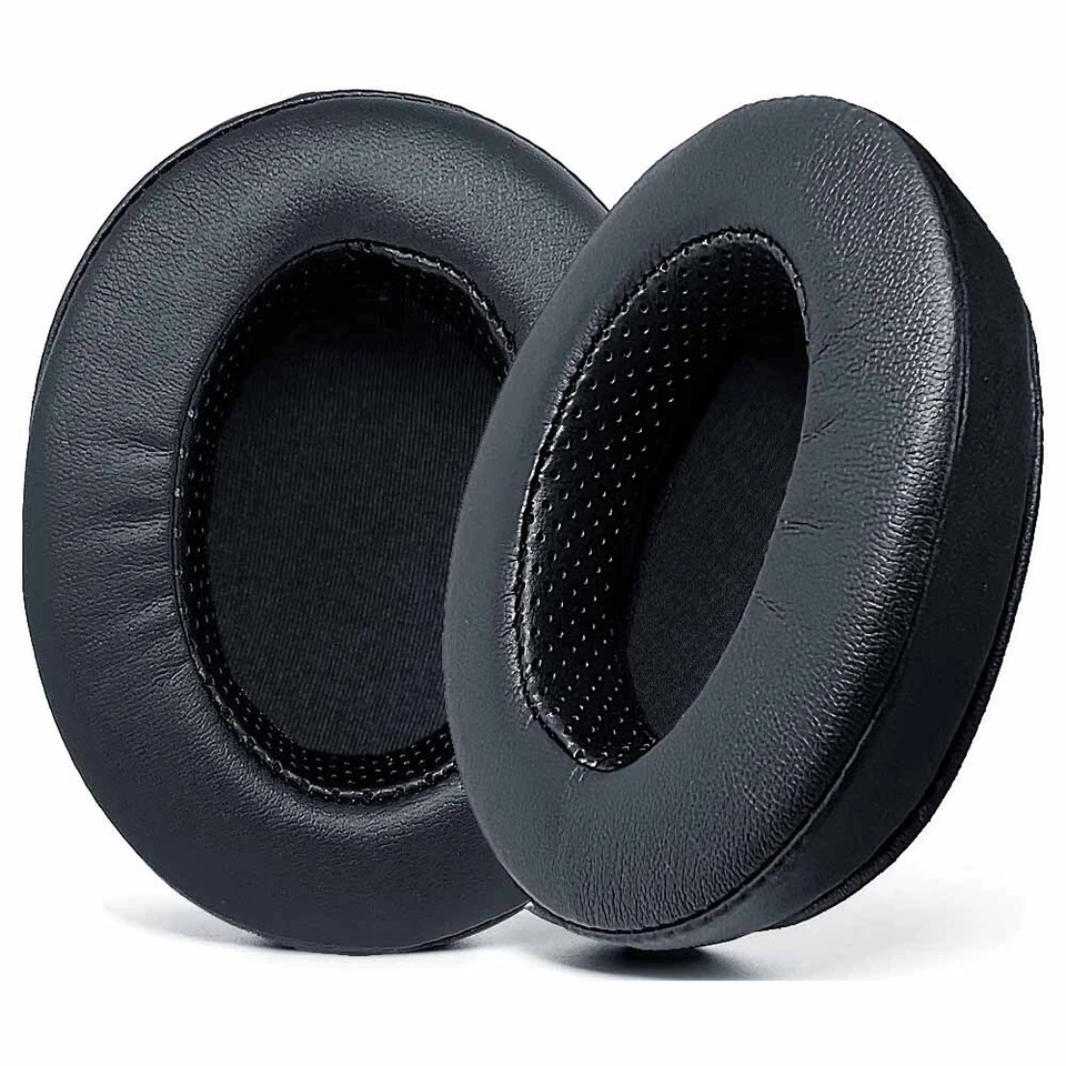 Premium Replacement Ear Pad Cushions Kingston HyperX PS Xbox PC Gaming Headsets - Image 3 of 4