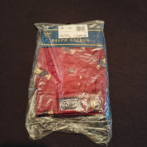 Polo Ralph Lauren Boxer XL