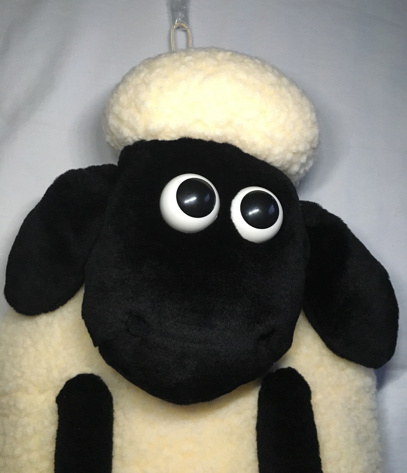 Wallace and Gromit Shaun the Sheep Hot Water Bottle & Cover Aardman eBay
