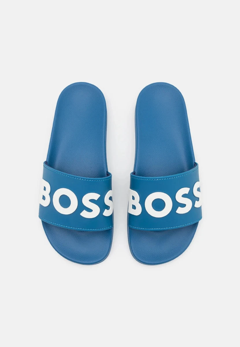 hugo boss flip flops products for sale | eBay display picture 1