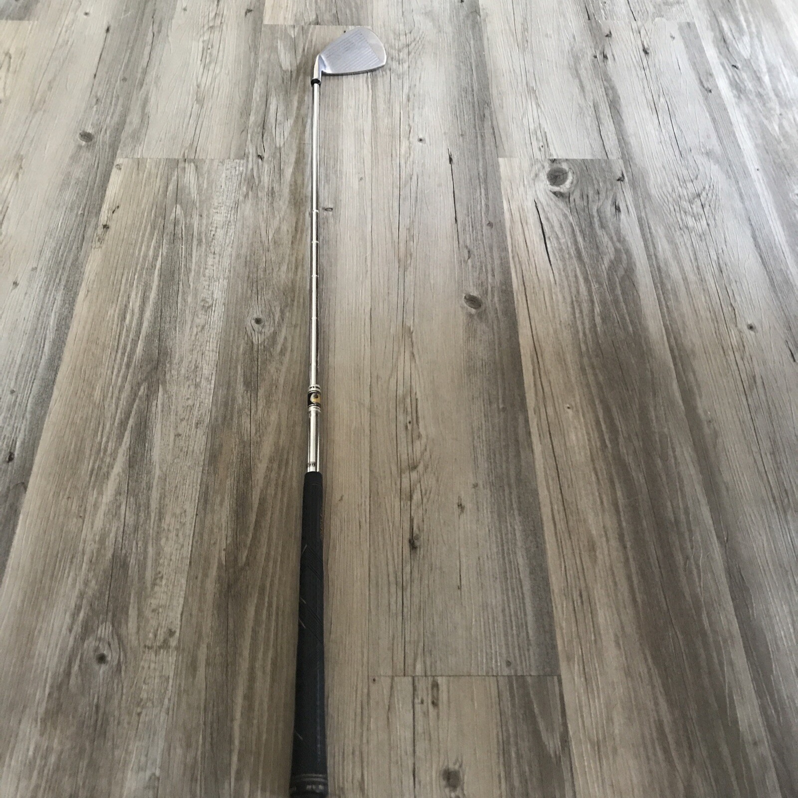 GOLDEN BEAR JACK NICKLAUS TOUR 460 PITCHING WEDGE
