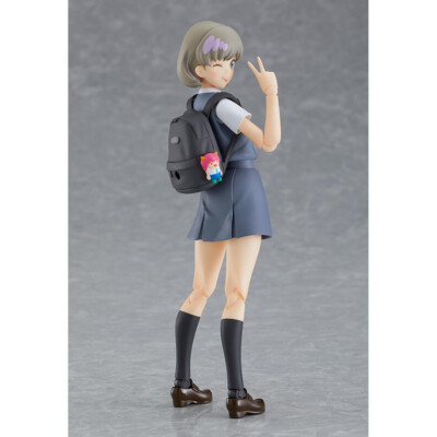 GoodSmile - KEKE TANG - ''Love Live! Superstar!!'' - FIGMA