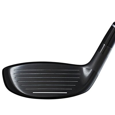 NEW ONOFF 2015 WINGS KURO Utility Smooth kick MP-715I Shaft Loft