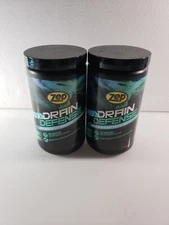Zep DRAIN Defense Care Powder Build-Up Clog Remover 18oz ZDC16 **2 Pack** +