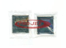 Card reader SD Slot, card guide For NIKON D3100 D7000 D90 D5000 D5100