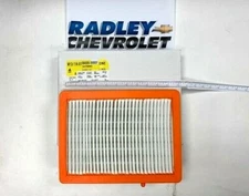 New OEM GM Genuine GM Air Filter 84390002 Chevrolet GMC Buick Factory Equinox 